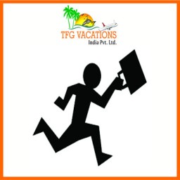 Your dream destination was calling you - go for it with TFG holidays!