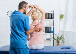 Physiotherapist in Chennai