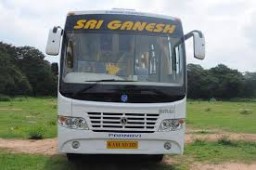 40 seater bus rental in bangalore || 40 seater bus hire in bangalore || 09019944459