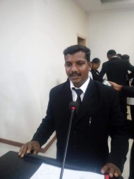 Sifu Murugan Law Office