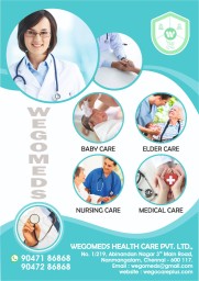 Wegomeds Healthcare Private Limited