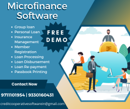 Free demo-Online Microfinance Software in Tamil Nadu