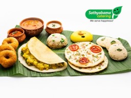 Marriage Catering Services In Madurai