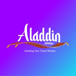 Aladdin Holidays