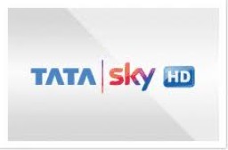 TATA sky dish