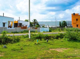 Residential on-road land for sale in Guduvanchery