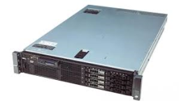 DELL SERVER