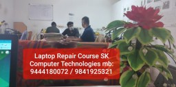 Laptop Repairing Course in Chennai