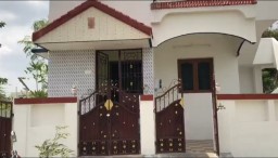 1BHK Individual House  Rent in Thiruppalai