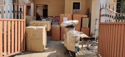 Madhan Packers & Movers Coimbatore