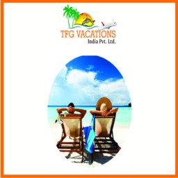 Life is very short and uncertain, pack your bags and go with TFG vacations